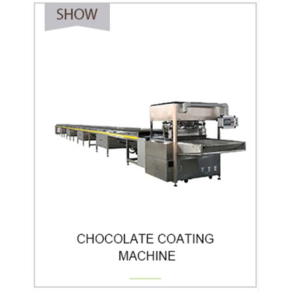 500L Automatic Chocolate Conche Refiner with Manganese Steel Blades