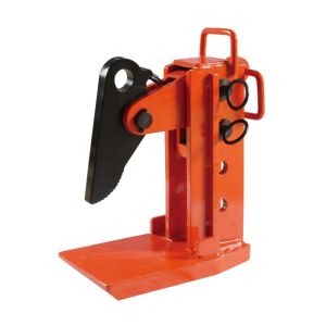 Varied Specifications Alloy Steel Lifting Clamp DHQ Series Steel Hanging Clamp