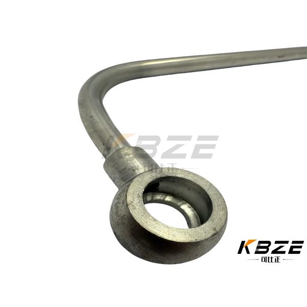 EX100-5 EX130-5 ZAX110 8-97020933-0 8970209330 FEED PUMP TO FUEL FILTER OIL PIPE FITS 4BG1