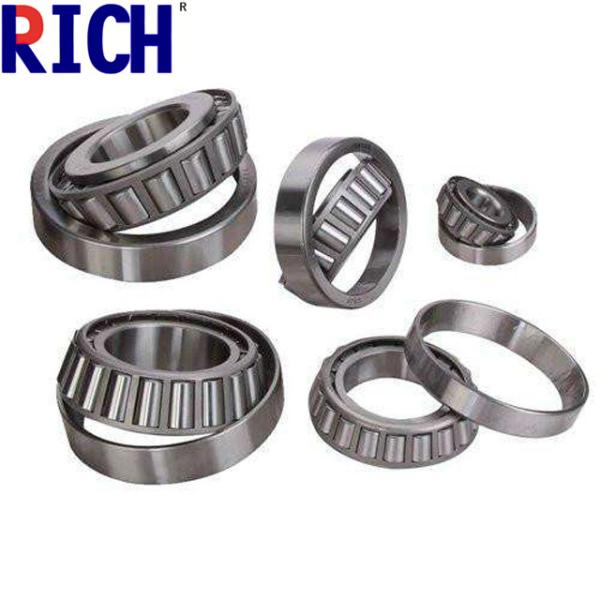 Buy Auto Gearbox Stainless Steel Bearings , 32020 - 32032 Split Roller Bearing at wholesale prices