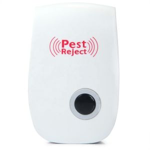 Pest Reject Repeller Ultrasonic Insect Repellent Mouse Repellent Insect