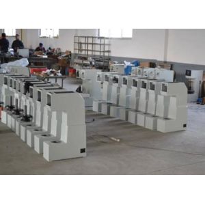 Large Screen Digital Rockwell Hardness Tester HRS - 150 For Hardness Testing