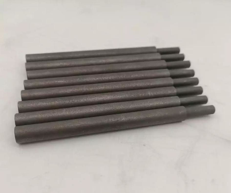 Artificial Graphlite Carbon Rod