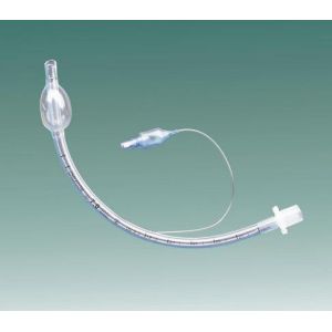 China Disposable Endotracheal Tube with cuff /without cuff on sale