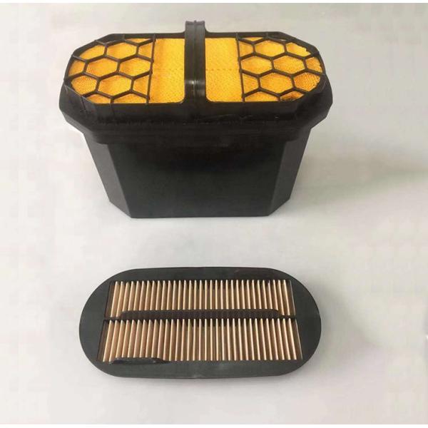 Filters air 220055064 P153551 engine air filter element