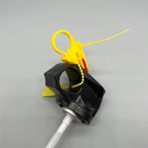 Efficient Fire Extinguisher Valve Fittings Quick Connect for Emergency