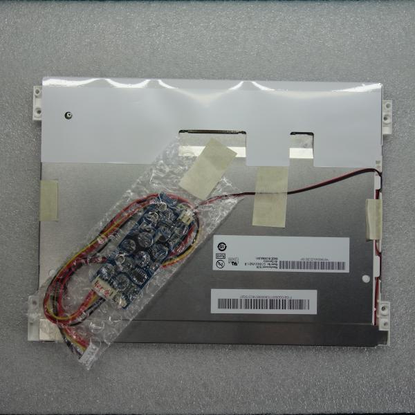 10.4" G104XVN01.0 AUO Symmetry LCM Lcd Monitor Panel