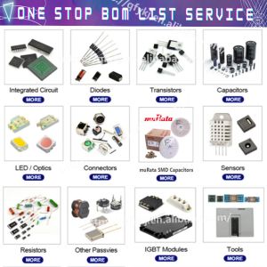 Mu rata Electronics Chips Capacitors 1uF 10% 50V MLCC 1206 GCM31CL81H105KA55L