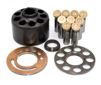 A10VSO REXROTH A2F BENT AXIS PUMP A11 VO 40 REXROTH UCHIDA REXROTH PUMP A10VD43SR1RS5 A10VSO100 A4V71 A4V56 PARTS