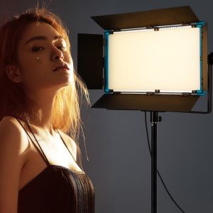 100w Studio Camera Light