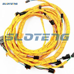 China 393-6513 Wiring Harness 3936513 for 966H Wheel Loader on sale