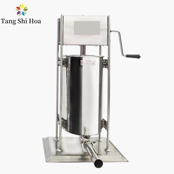 Buy 15L Manual Sausage Filling Machine at wholesale prices