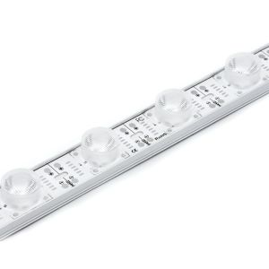 High Power Edge Lit LED Bar Strips For Lightbox 3000K 4000K 6500K