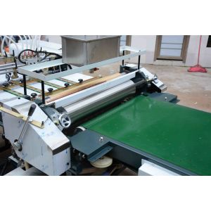 Automatic Gluing Machine / Gluing Machine For Phone Boxes