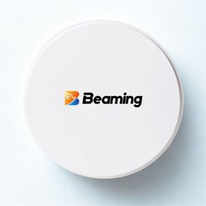 Buy cheap Engineered Dental Zirconia Milling Abutment Crowns Multilayer Zirconia Block from wholesalers