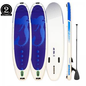 Quality China top quality sup inflatable paddle board supplier for sale
