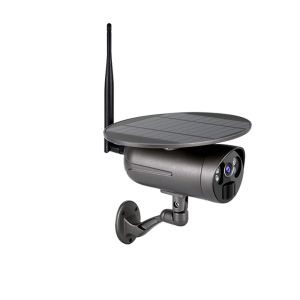 STG-3L Factory low price Outdoor Produced HD 1080P Smart Home Pir Detection Low