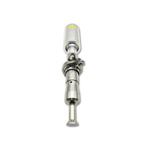 High Frequency Ultrasonic Separation And Extraction Technology