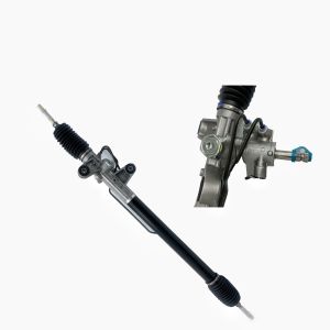 Professional Steering Gear Rack Assembly for Toyota ALPHARD ACR50/GGH20 RHD/2008