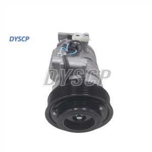 38810-R28-H01 38810R28H01 Auto Ac Compressor For Honda Elysion 2.4 RR7 2012 7PK