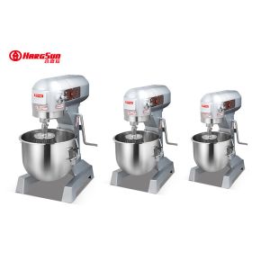 Quality Kitchen Stand Food Mixer Machine 220V 1100W 5kg Wear Resistance for sale