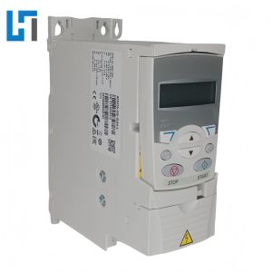 Quality ACS355-03E-02A4-4 0.75KW ABB Soft Starter Plc Programming Controller Module for sale