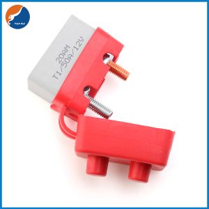 12V 24V Marine Boat Overload Protector Waterproof Battery Circuit Breaker