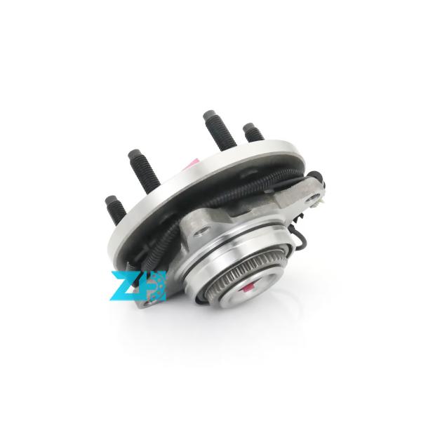 P5 Auto Wheel Hub Bearing CL3Z-1104-A Front Axle Hub Assembly For Ford