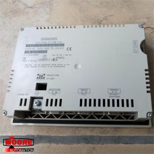 6AV6545-0BC15-2AX0 6AV6 545-0BC15-2AX0 Siemens Touch Panel
