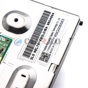 Toshiba 5.8 inch LT058AB3L200 TFT LCD Module / Automotive LCD Screen Panel