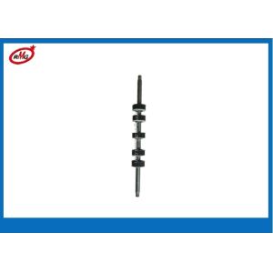 Quality 445-0677375-16 445-0709453 ATM Machine Parts NCR Presenter Roller Shaft for sale