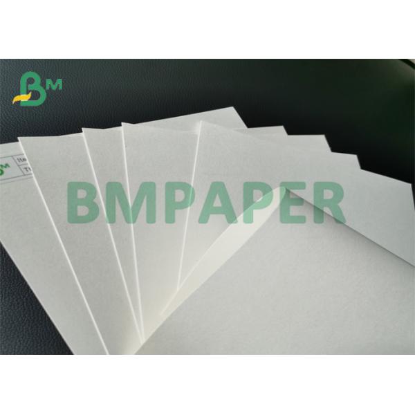 60lb 70lb 0.4mm Blotting Paper Water Highly Absorbent Paper For Flowers Press