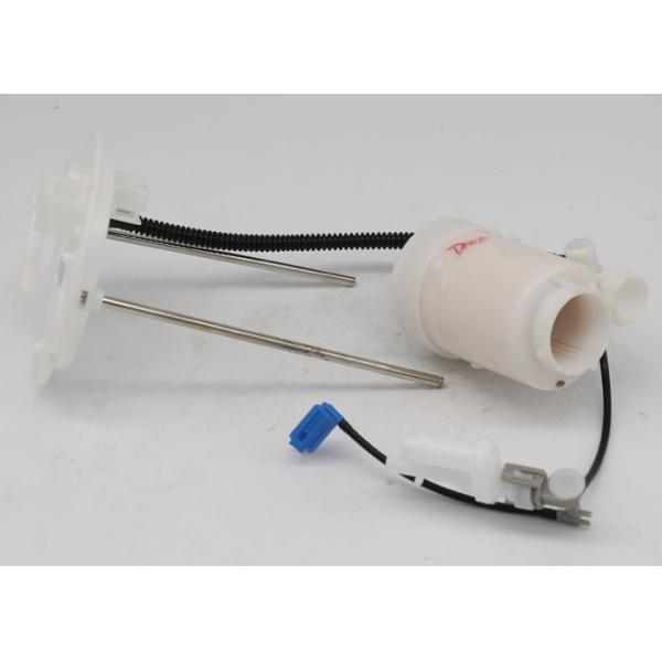 Buy 1770A046  / 1770A260 Small Fuel Filter , 5 Pins Mitsubishi Outlander Fuel Filter at wholesale prices