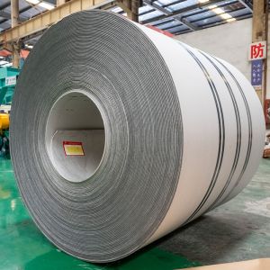 Polished Stainless Steel Hot Rolled Coil