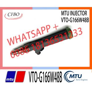 0010106951 Good quality good price diesel engine injector 0010106951 for MTU