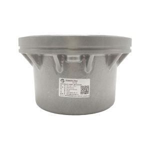 Inset LED Heliport Light Steady Burning For Touchdown / Lift Off Area Lighting