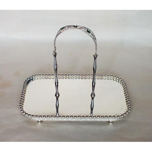 Buy Iron bead plate(9) at wholesale prices