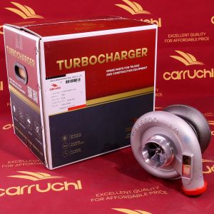 13032478 engine turbo charger Scratch Resistant For Shacman Weichai