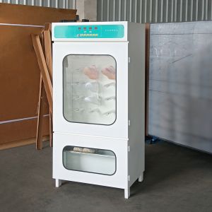 2024 Industrial Shoe Drying Machine and Sterilizing Drying Equipment