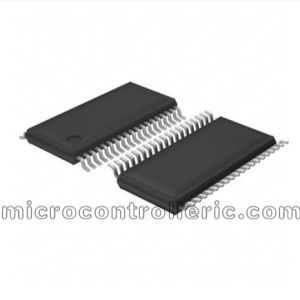 Quality MSP430FR5949IDAR 16-bit Microcontrollers - MCU Ultra low power Micro Controller for sale