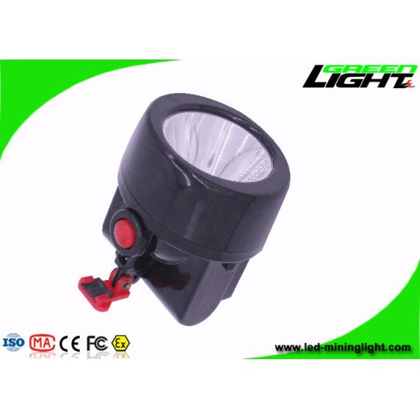 Buy Eco - Friendly LED Coal Mining Lights Changable Angle 100000hours Lifespan at wholesale prices