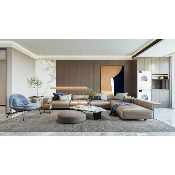 Stainless Steel Wall Panel With Wood Grain Finish Durable And Stylish Decorative