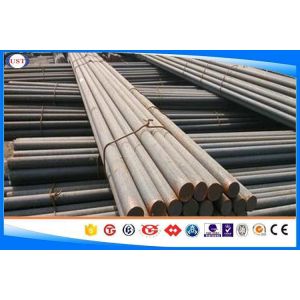 AISI 1010 / S10c / C10 Hot Rolled Steel Bar Small MOQ Round Shape Dia 10-320 Mm