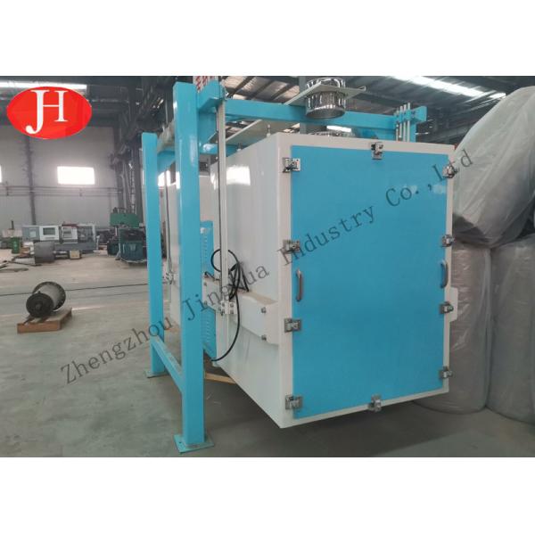 Buy Sweet Potato Check Sifting Starch Fiber Separator at wholesale prices
