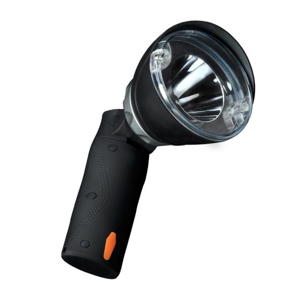 IP66 Waterproof Anti-explosion Proof Rechargeable Led Flashlight Portable Torch