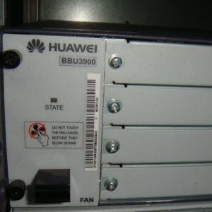 HUAWEI WD22FMUB 02120548 Fan Unit 02120463 for BBU3900 BBU3910
