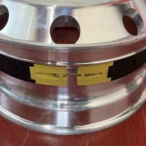 Run Flat System Explosion Proof Tire Safety Bands For Ford Mustang 255/40ZR19