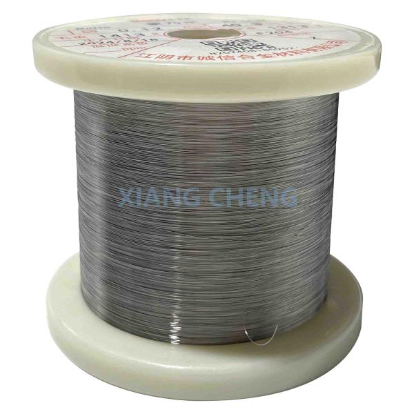 Monel K500/UNS N05500/2.4375 High-Strength Wire For Chemical Processing Environments