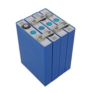 3.2V 50Ah LiFePO4 Lithium Iron Phosphate Battery