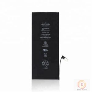 2018 New Products Apple spare parts Battery For iPhone 6sp Battery Replacement
